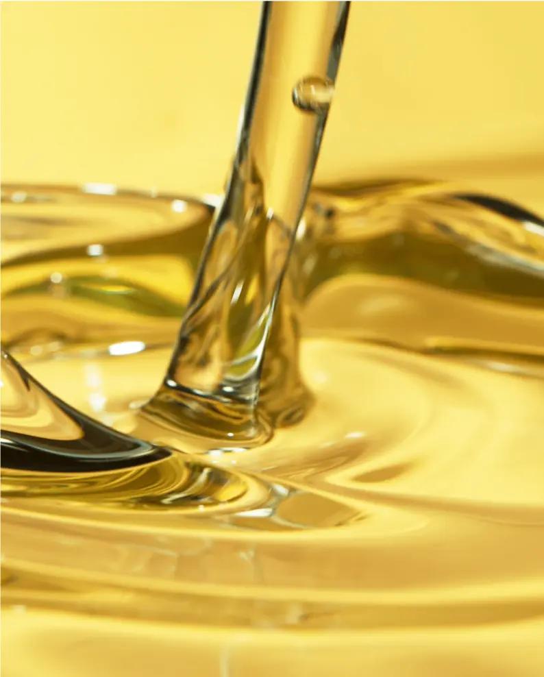 Edible Oils