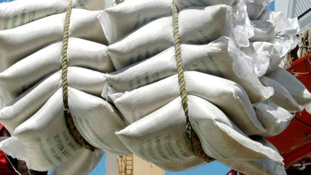 Kenyan government locks out local millers from importing sugar